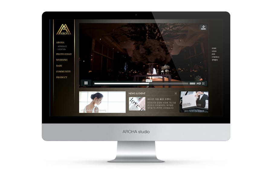aroha_imac