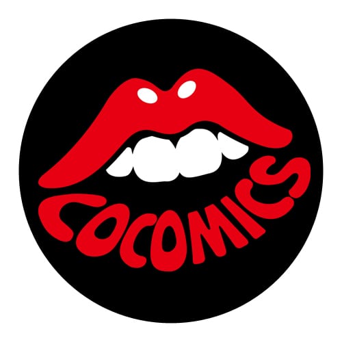 COCOMICS