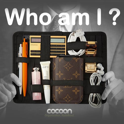 COCOON